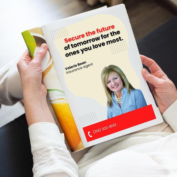 Images Valerie Bean - State Farm Insurance Agent