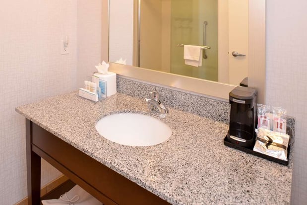 Images Hampton Inn Omaha Midtown-Aksarben Area