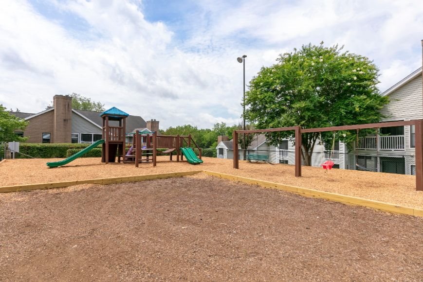 The Brook Apartment Homes Photo