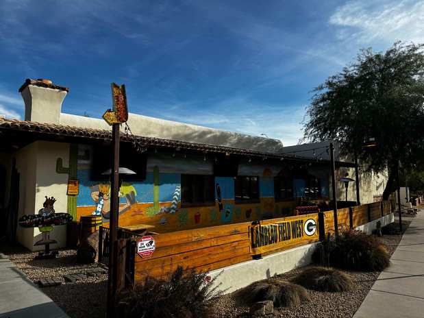 Images Loco Patron Brewery