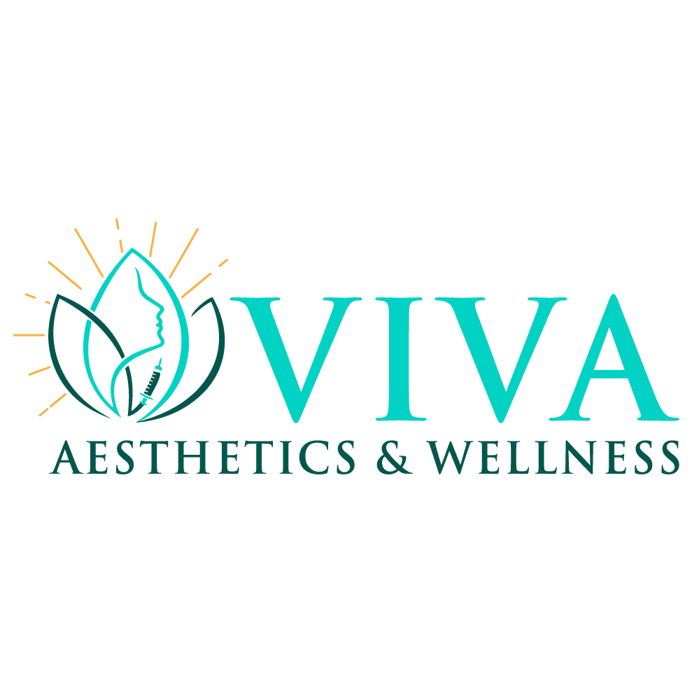 Viva Aesthetics and Wellness Logo