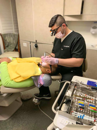 Images Midtown Smiles