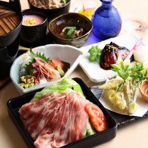 Images 創菜酒楽　靜月