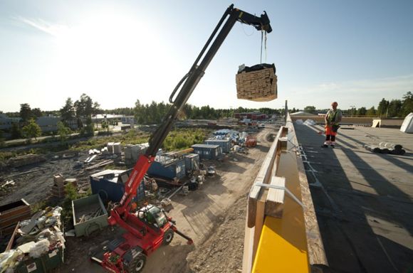 Images Pohjanmaan Kurottajapalvelu Oy