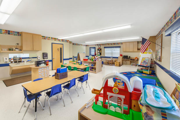 Images Primrose School of Edmond