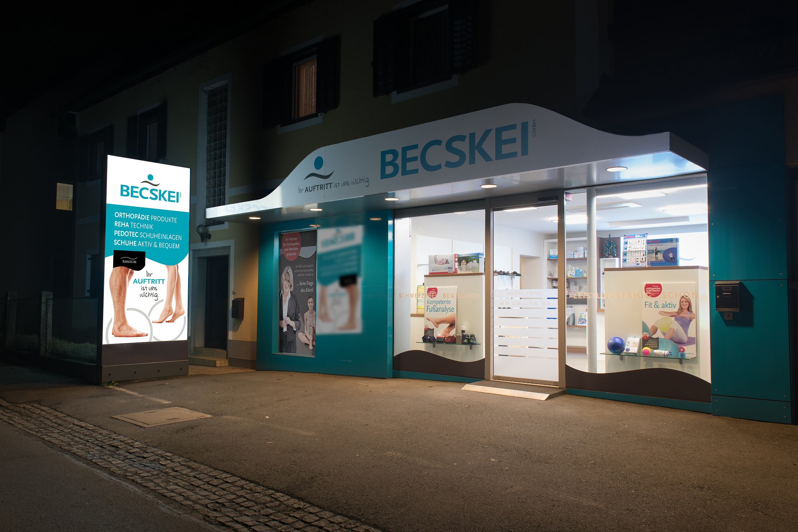 Bild 6 von BECSKEI GmbH