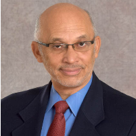 Dr. Alwyn T Cohall, MD