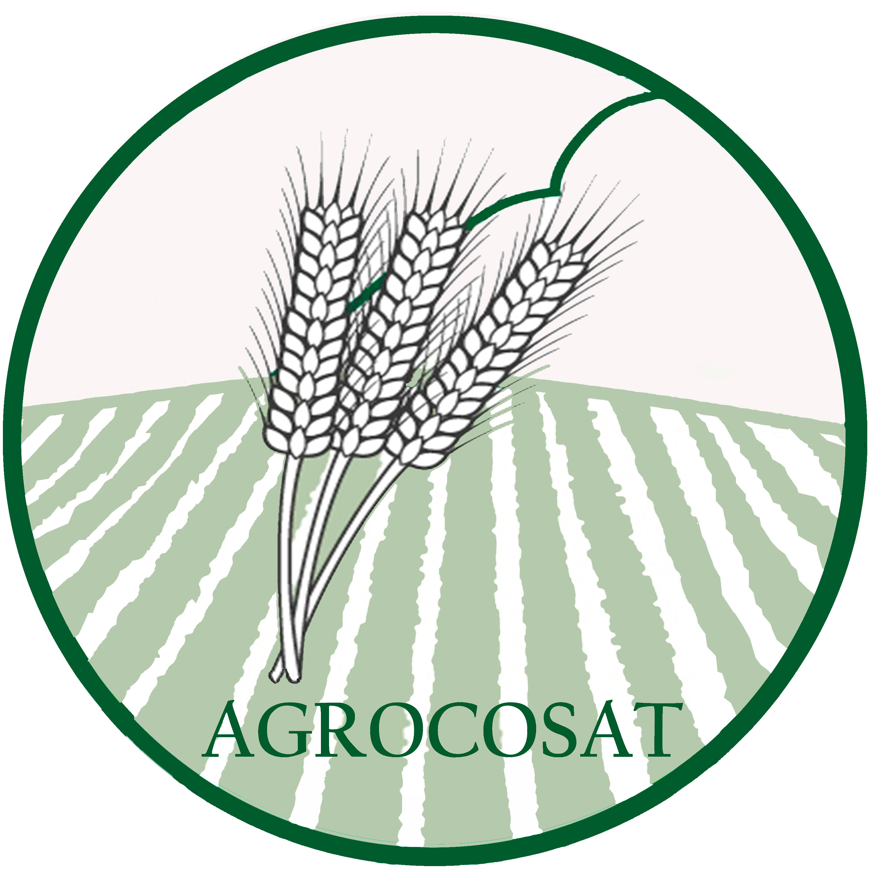 Piensos Agrocosat Logo