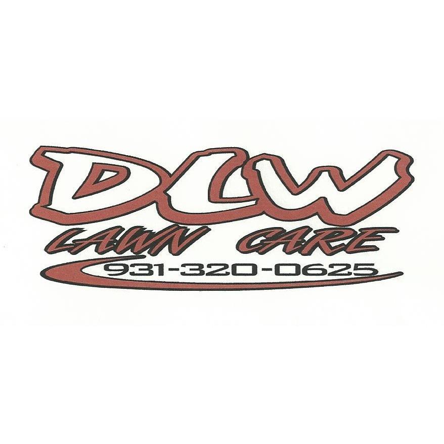 DLW Lawn Care, Landscaping & Snow Removal Logo