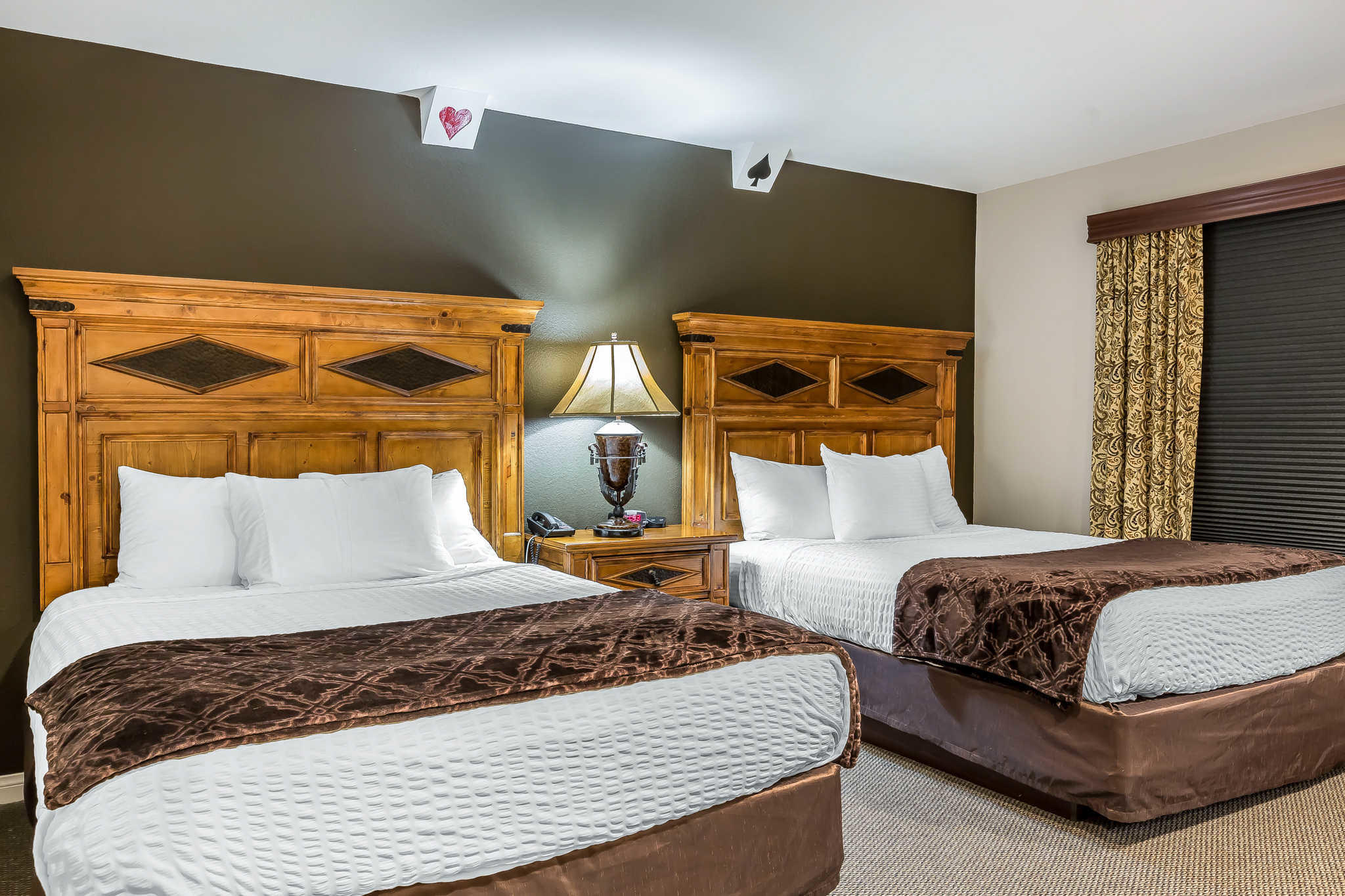Lake elsinore resort & casino ca