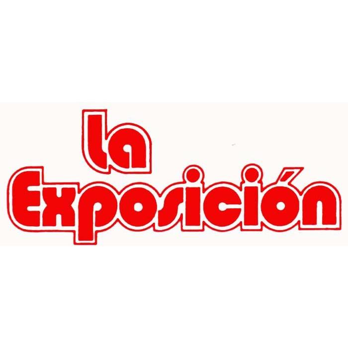 La Exposición Logo