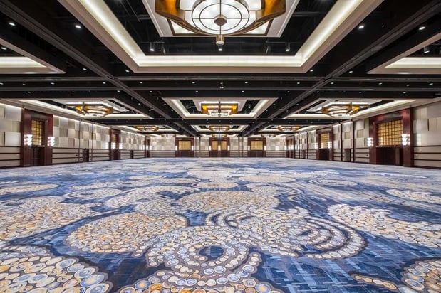 Images Hilton Americas-Houston