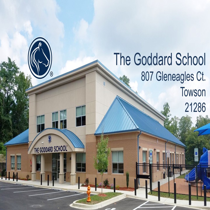 Images The Goddard School of Towson