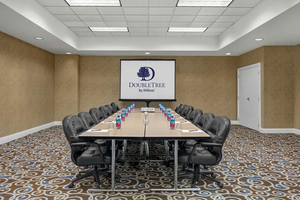 Images DoubleTree by Hilton Hotel Chicago O'Hare Airport - Rosemont