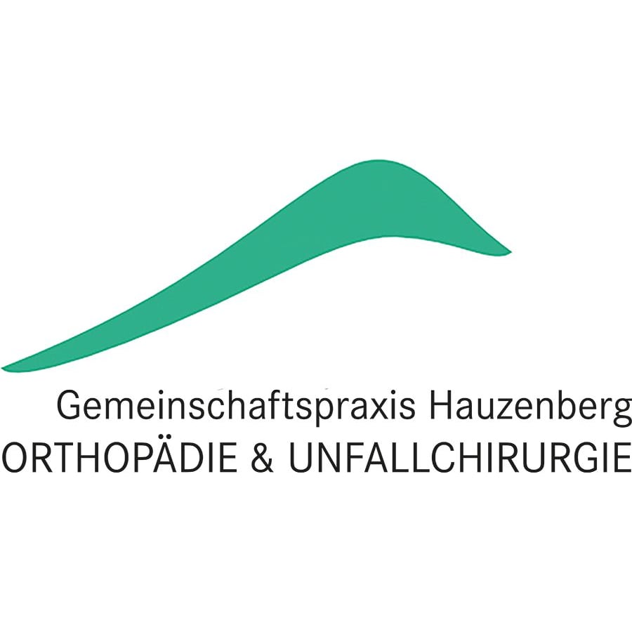 Gemeinschaftspraxis Hauzenberg, Orthopädie und Unfallchirurgie in Hauzenberg