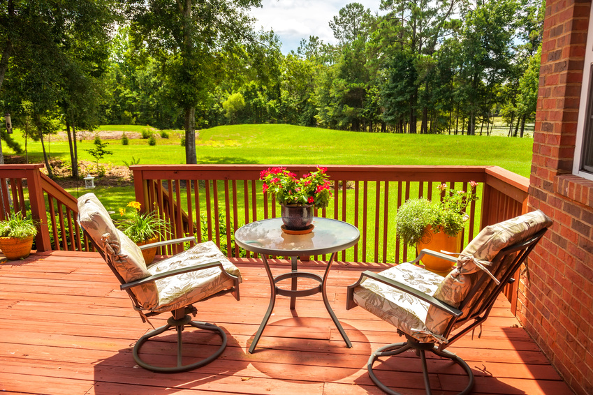 Lawn & Leisure Image