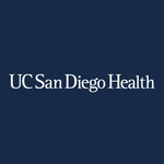 UC San Diego Health High-Risk Infant Follow-Up Program Logo