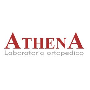 Ortopedia Athena Logo