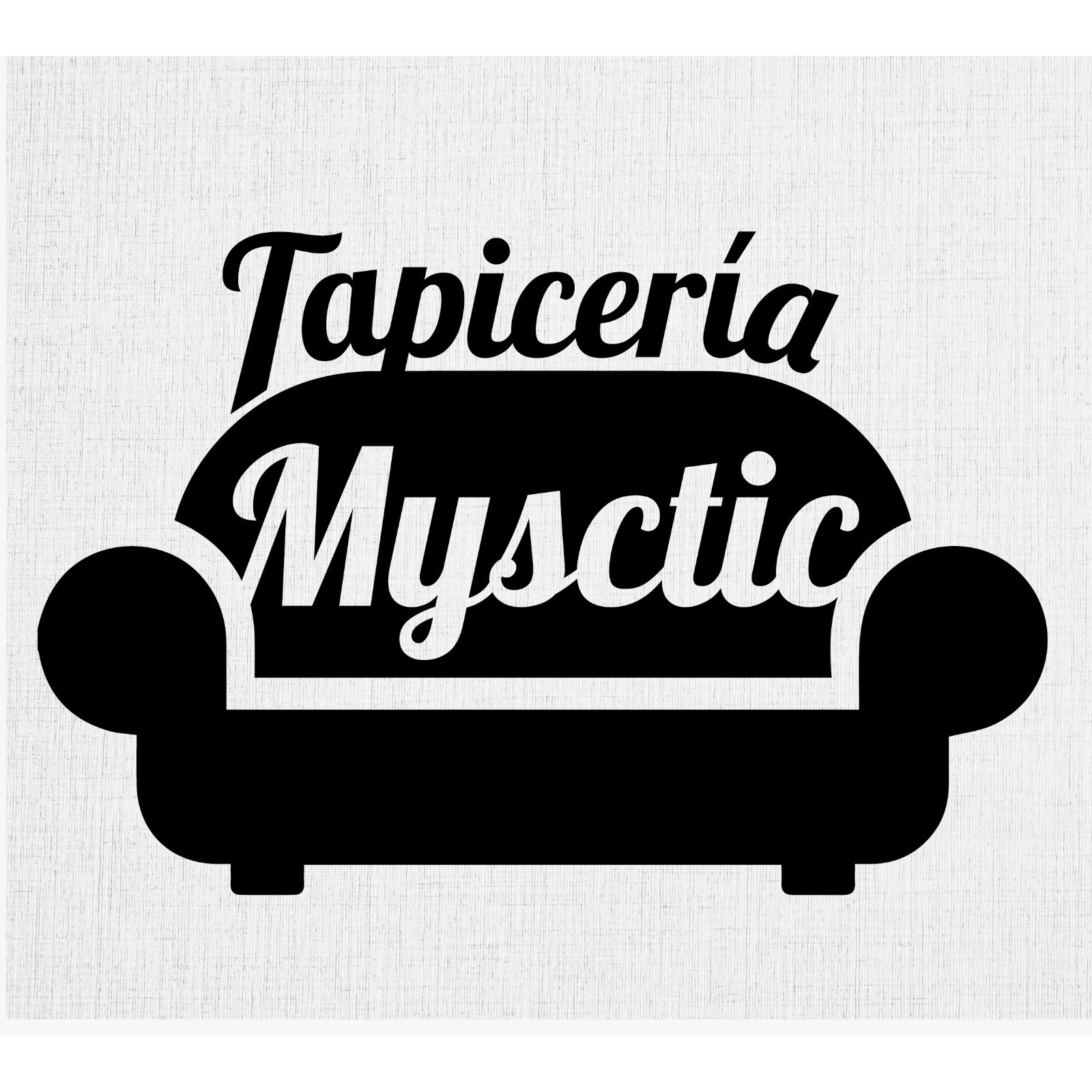 Tapicería Mystic - Tapicería Alborache Logo