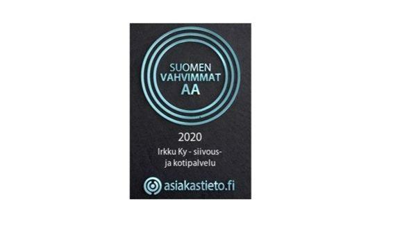 Images Irkku Ky Siivous- ja kotipalvelu
