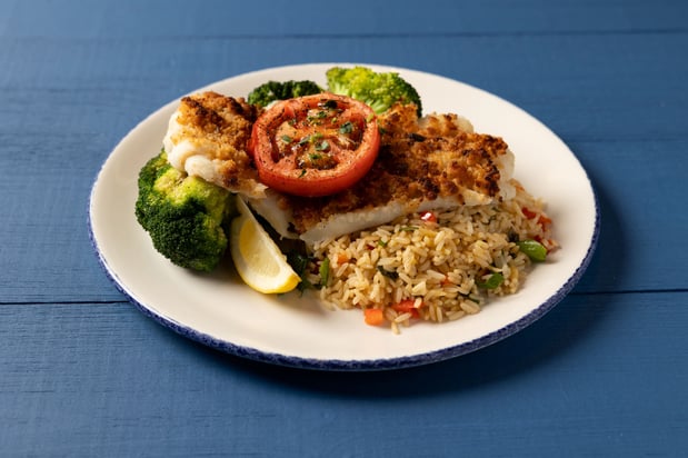 Images Legal Sea Foods - Lynnfield