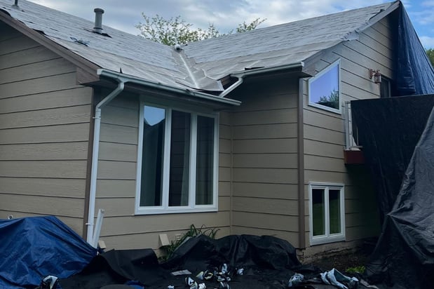 Images First Response Restoration - MN & WI Water Damage Repair