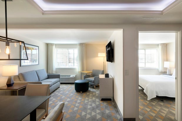Images Holiday Inn Bloomington W Msp Airport Area by IHG