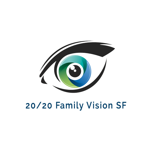 Family Optometry P.C. Logo