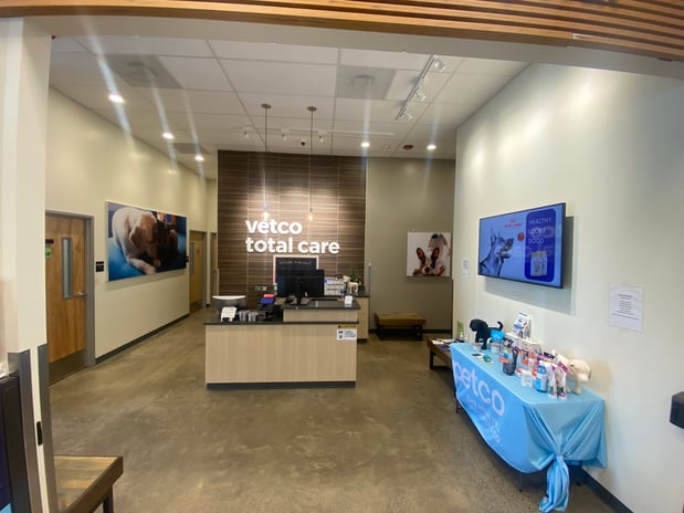 Images Vetco Total Care Animal Hospital