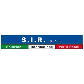 S.I.R. Registratori Telematici di Cassa Logo