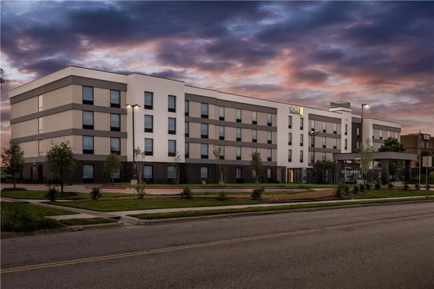 Images Home2 Suites by Hilton Irving/DFW Airport North