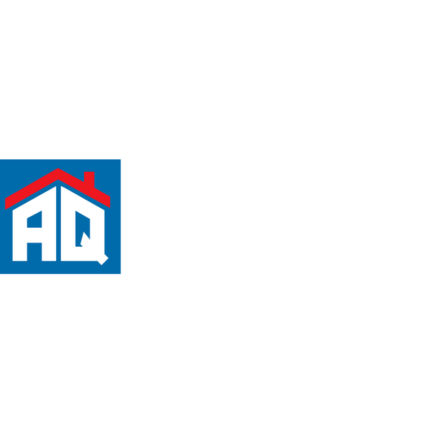 American Quality Roofing and Siding Logo