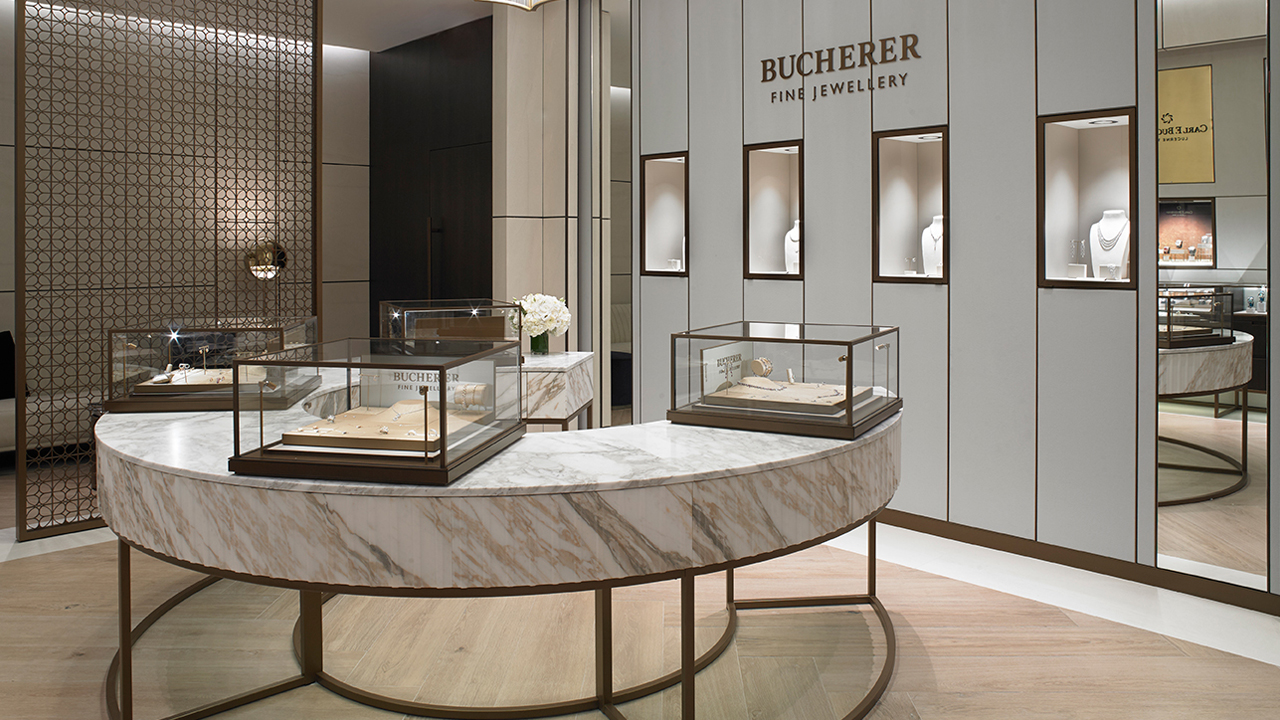 Bucherer Bal Harbour
