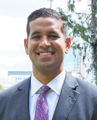 Jose Delgado - Financial Advisor, Ameriprise Financial Services, LLC Orlando (407)206-7477