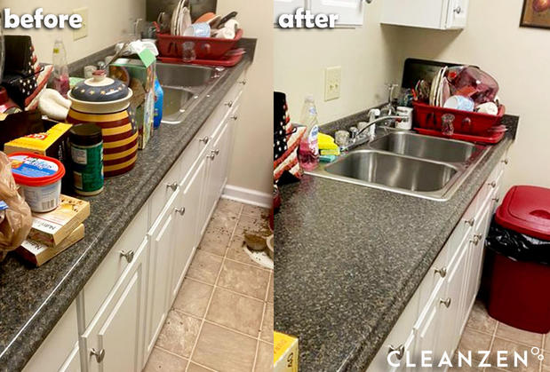Images Cleanzen Miami Cleaning Services