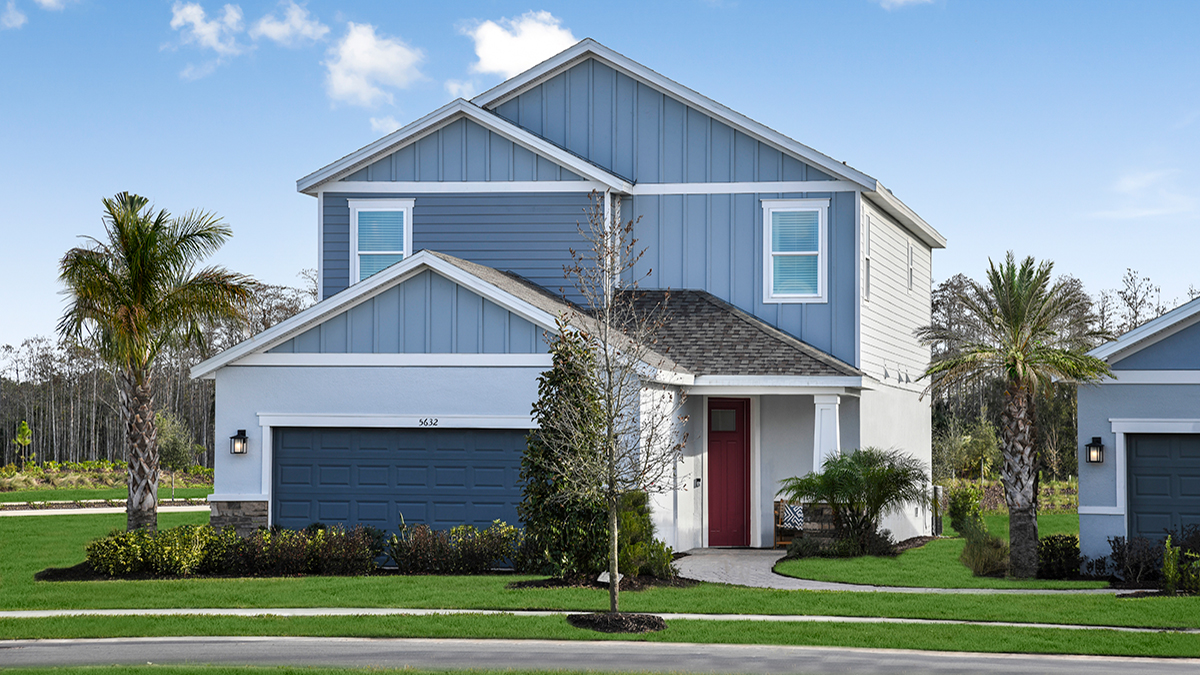 Westview - Taylor Morrison Image