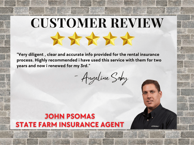 Images John Psomas - State Farm Insurance Agent