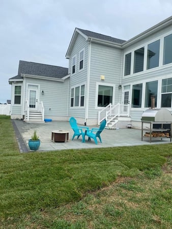 Images MBR Landscaping