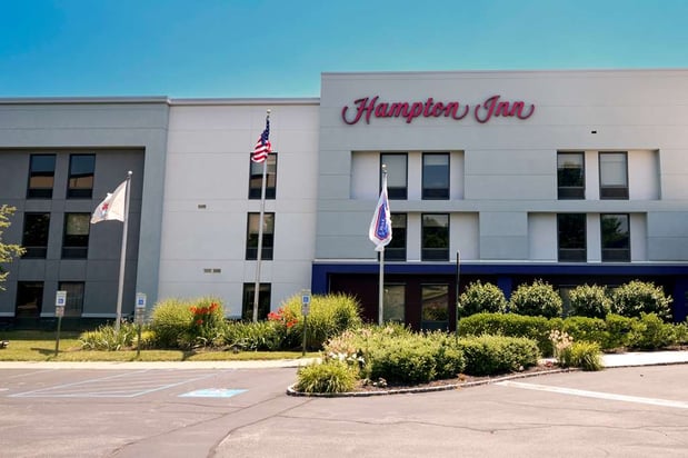 Images Hampton Inn Flemington