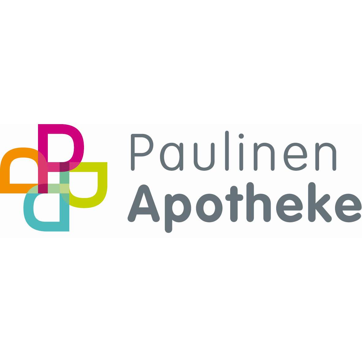 Logo Logo der Paulinen Apotheke