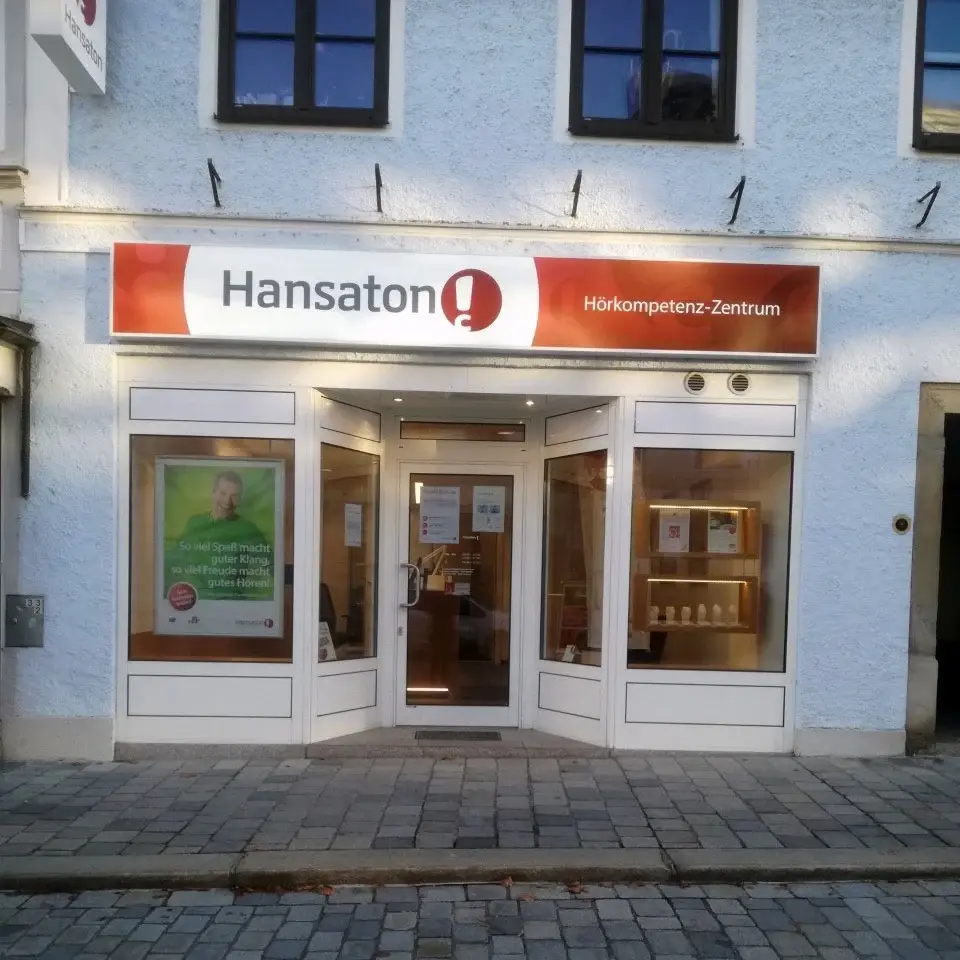 Bild 5 von Hansaton