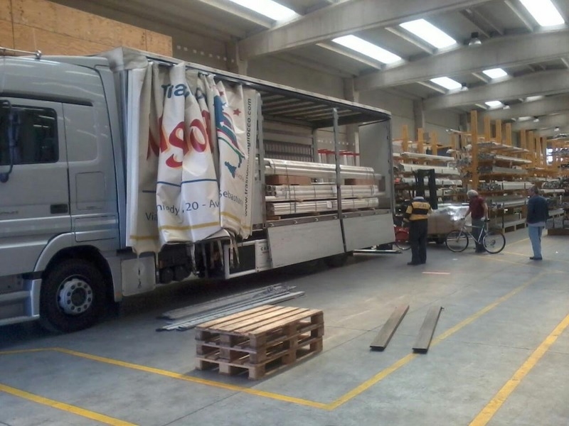 Images Traslochi e Trasporti Magliocco Sebastiano e Luca