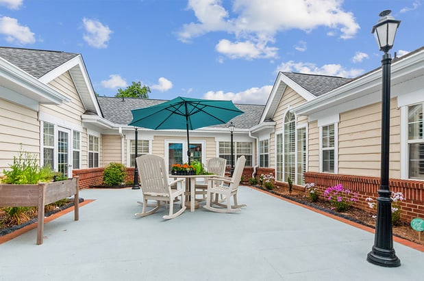 Images Legacy Heights Senior Living Community