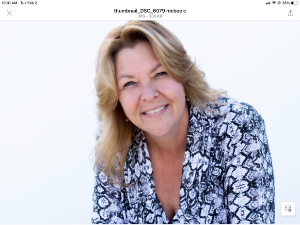 Images Linda Mcbee, Bankers Life Agent