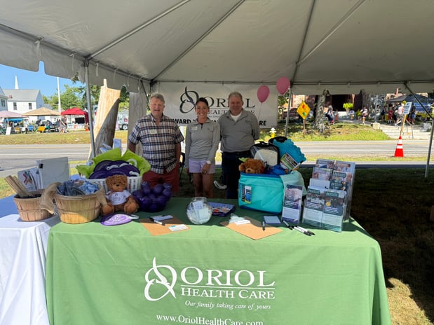 Images Oriol Health Care