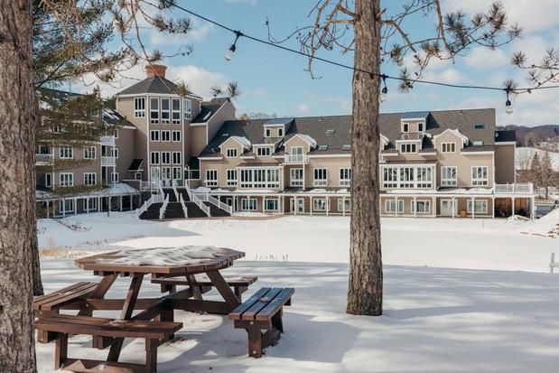 Images Holiday Inn Club Vacations Mount Ascutney Resort, an IHG Hotel