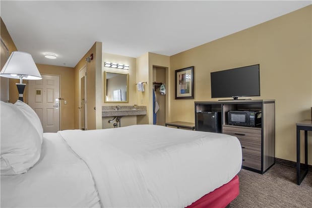 Images Best Western Plus Bessemer Hotel & Suites