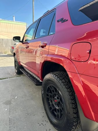 Images Nano's Car Detailing & Cleaning