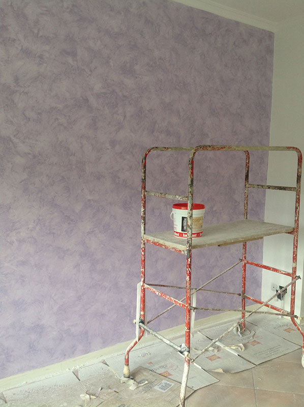 Images Colorificio Larplast