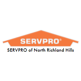 SERVPRO of North Richland Hills